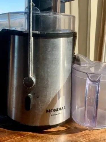 Suco puro da fruta extrator de sucos