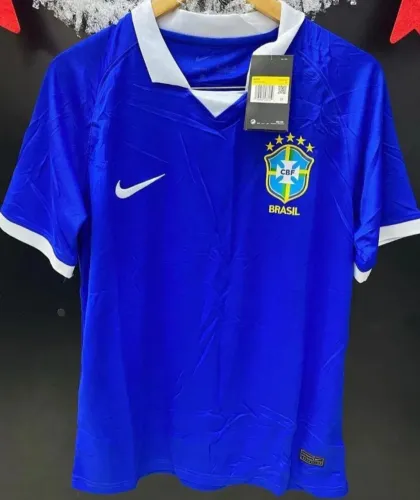 Camisa Brasil 