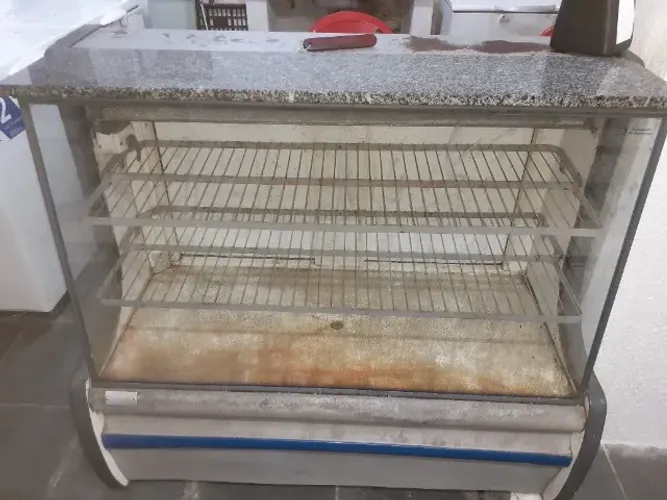 Vendo freezer em excelente estado de conservação 