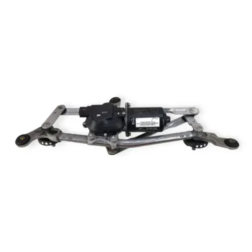 Motor Limpador Parabrisa Nissan March 2012 a 2019 288101HB1A Original