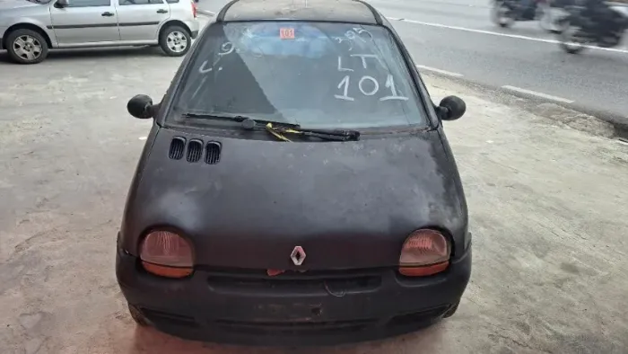 Sucata Renault Twingo 1994 para venda de peças