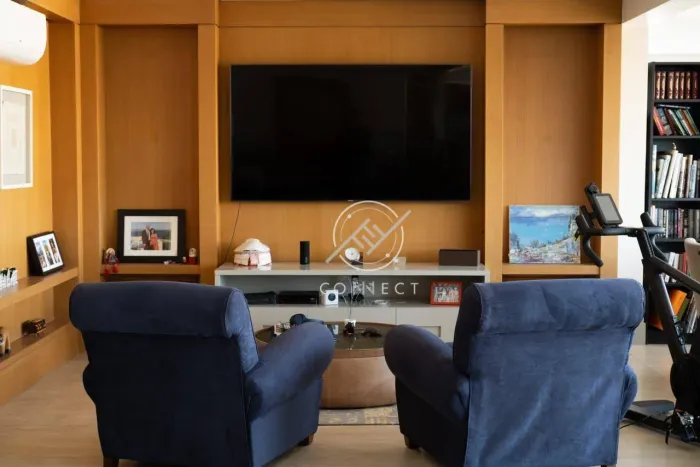 Condomínio Edifício Lindenberg Iguatemi - Apartamento com 3 dormitórios à venda, 226 m² po