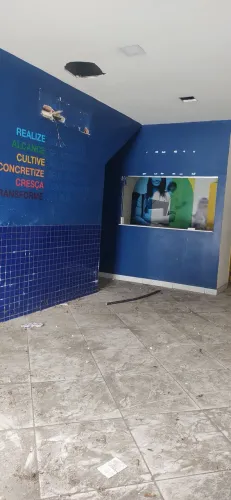 Loja na av. Jerônimo  Monteiro 