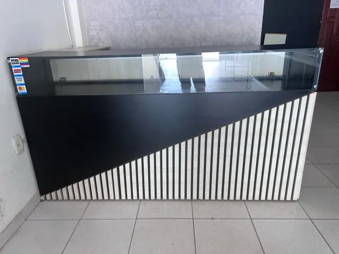 Balcão de Atendimento 