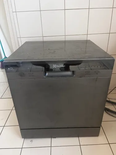 Vendo Lava Louças Usada