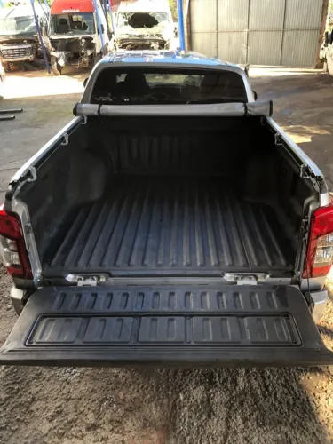 MITSUBHISHI L200 TRITON (venda em peças)2.4 2022 AUTOMATICA 4X4 190CVS 42.928KM