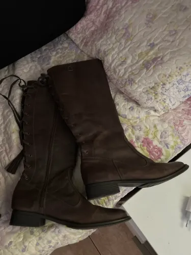 Bota carmen steffens