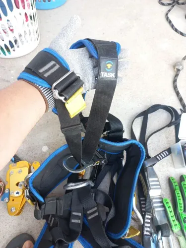 KIT TRABALHO EM ALTURA