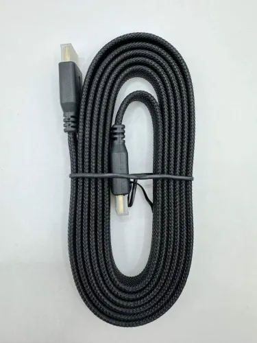 Cabo HDMI de alta qualidade