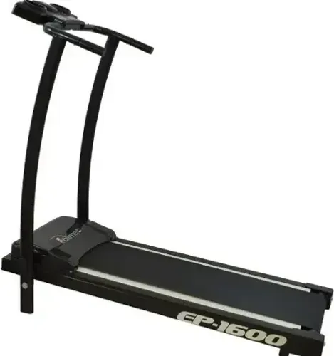 Esteira ergométrica