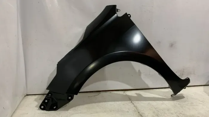 Paralama esquerdo Corolla 2015 2016 2017 2018 2019 original recuperado