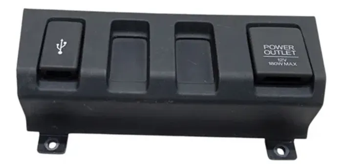 Entrada Usb Honda Hrv Honda 2011 2012 2013 2014 2015