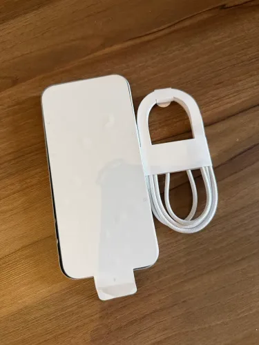 iPhone 17 PRO MAX 256GB silver Branco 