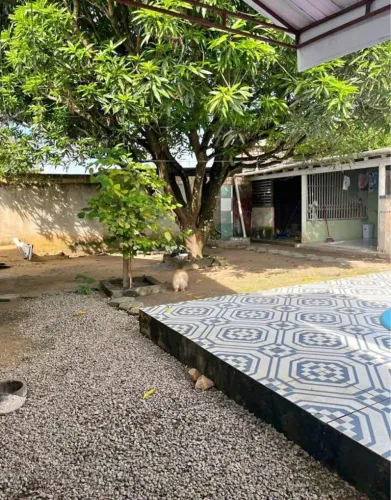 10-CASA NO SÃO RAIMUNDO