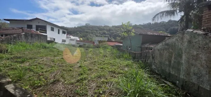 Terreno em Condominio fechado no Massaguaçu