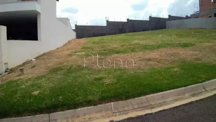 Terreno à venda em Paulínia, Jardim Ypê, com 327 m², La Dolce Vita - Paulinia