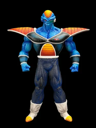 Dragon Ball Z Tropa Ginyu Burter VF GK PVC Action Figure 