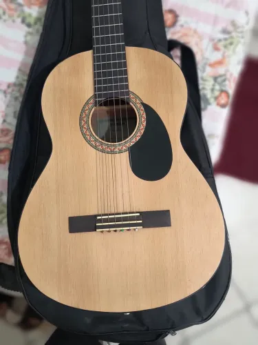 Violão Yamaha C40M