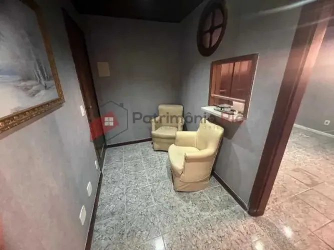 Excelente sala comercial na Penha