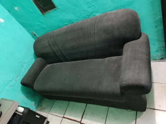 Sofa 3 Lugares