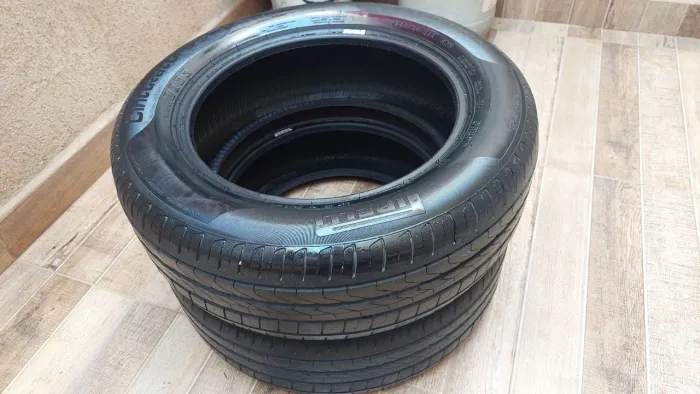 PNEUS FIRESTONE P7 205 60 aro 16