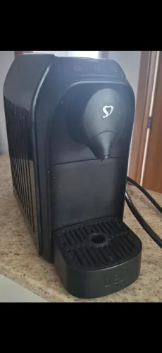 Máquina de café Três Corações - Exclusiva!