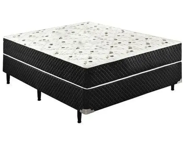 cama de casal conjugada