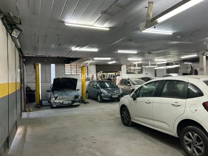 Prédio Comercial à Venda na Região do Jaguaribe - Campos do Jordão/SP