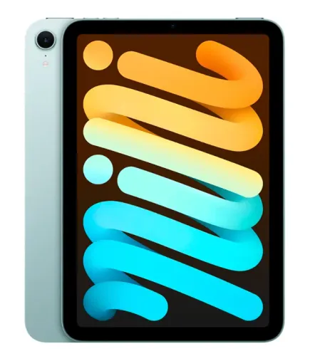 Apple iPad Mini (7ª geração) 128GB Wi-Fi Novo Lacrado / Loja Física Niterói 