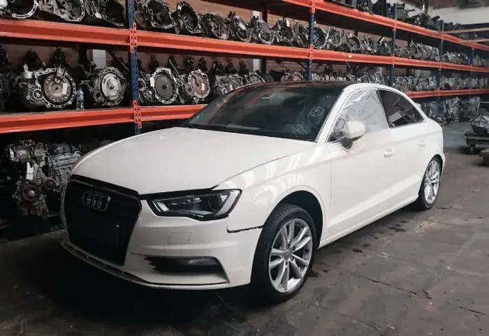 Sucata Audi A3 1.8 180cv 2013 2014 2015 2016 2017 2018