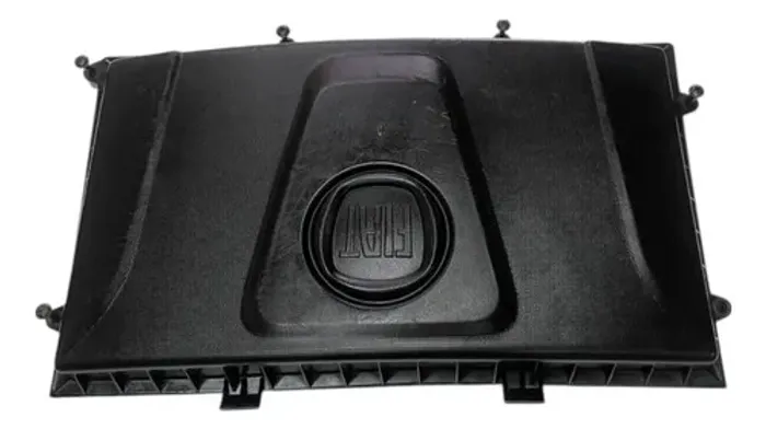 Tampa Filtro Ar Motor Fiat Siena Strada Punto 2012 2017