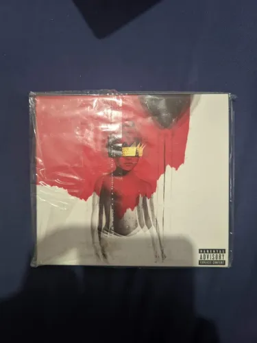 CD Rihanna ANTI