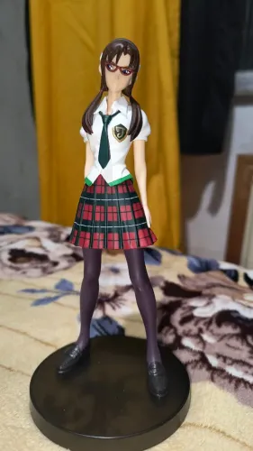Evangelion Shin Gekijouban - Makinami Mari Illustrious - EX Figure (Vol.2) (SEGA)