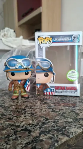 Funko pop 