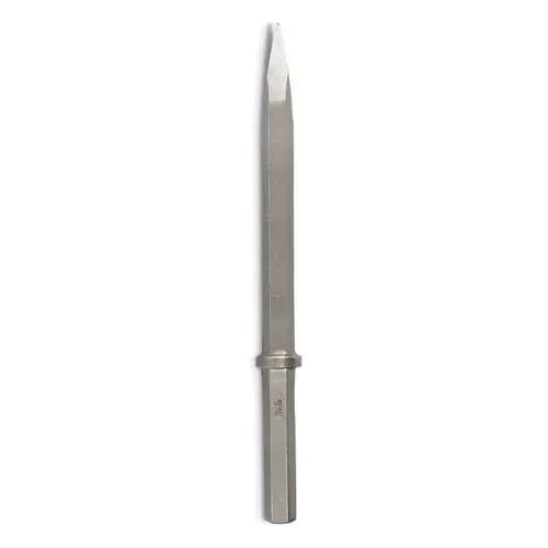 PONTEIRO SEXTAVADO 19 X 450 MM C/ COLAR - ROCAST