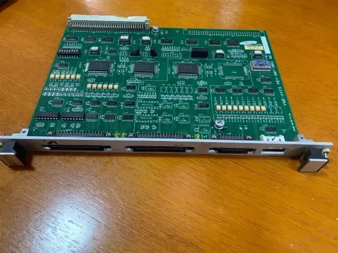 Placa VME Axis XY Samsung CP45 J9060158A (Usado)