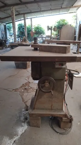 Tupia Profissional para Marcenaria