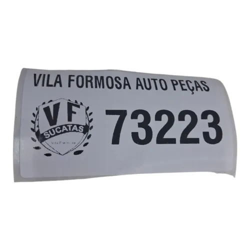 Kit 10 parafusos cabeçote do motor cruze 2017/20