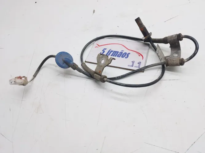 Sensor Roda Dianteira Direita Suzuki Grand Vitara 2.0 2011