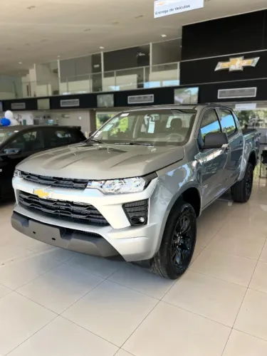 S10 WT 4x4 2025/2026