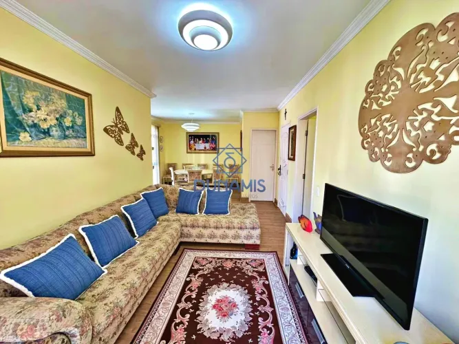 APARTAMENTO À VENDA NA PRAIA DAS PITANGUEIRAS - REGIÃO DO SHOPPING LA PLAGE