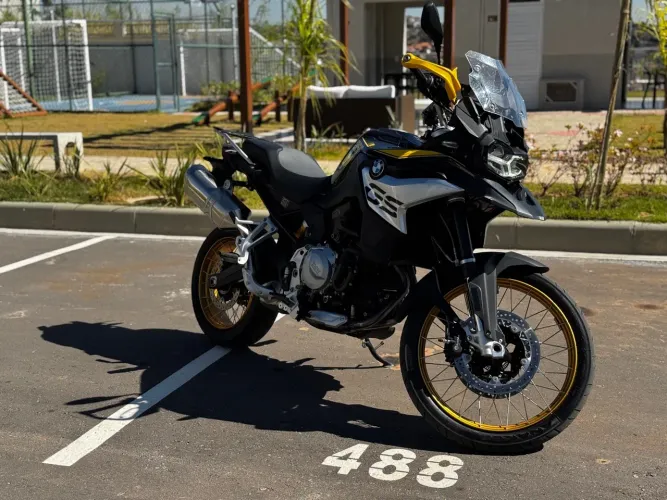 BMW F 850 GS Série 40 - 2022 