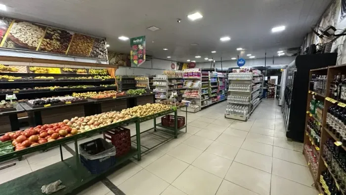 Oportunidade Única para Empreendedores!