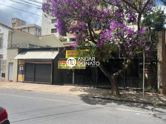 Serra - Lote / Terreno à venda na Anuar Donato