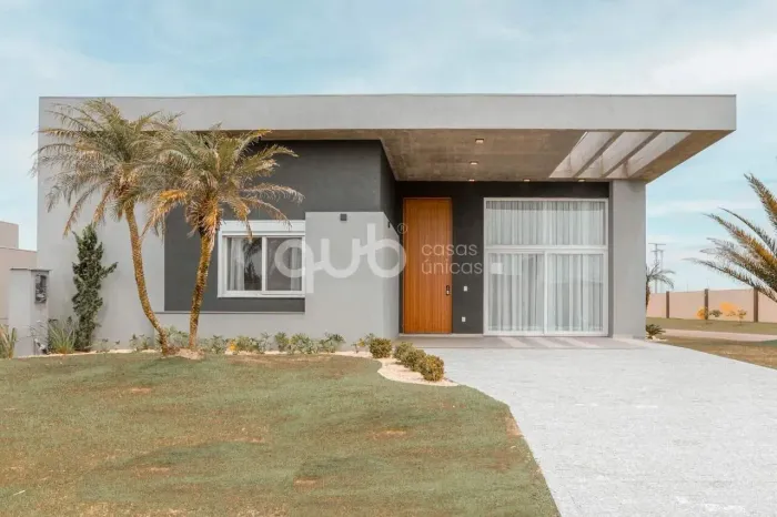 Casa à venda, 4 quartos, 4 suítes, 2 vagas, Condomínio Riviera Xangri-Lá - Xangri-Lá/RS