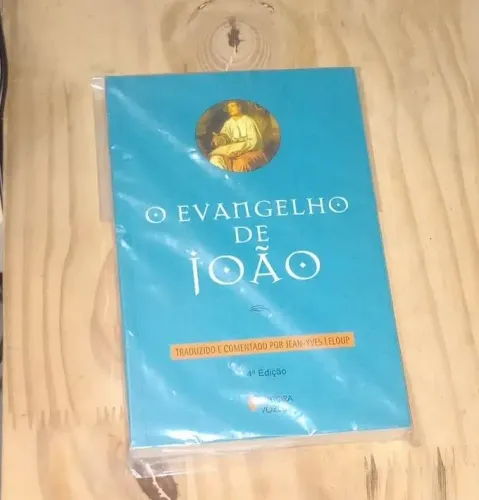 O evangelho de João