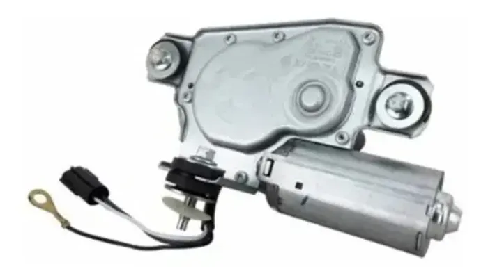 Motor Máquina Vidro Elétrico Volkswagen Gol G3 2004 a 2006