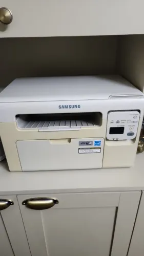 Imprima sem estresse com a Impressora Samsung SCX-3405W Multifuncional monocromática Laser