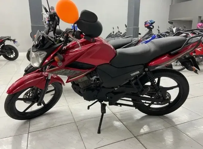 Oportunidade!! Fazer 150 2015 Financiamento até 48X // cartões até 24X