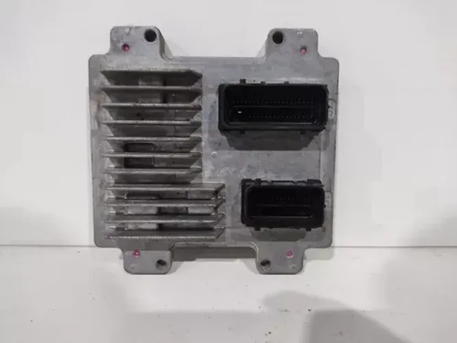 Módulo De Injeção Da S10 2.4 Flex 2016 